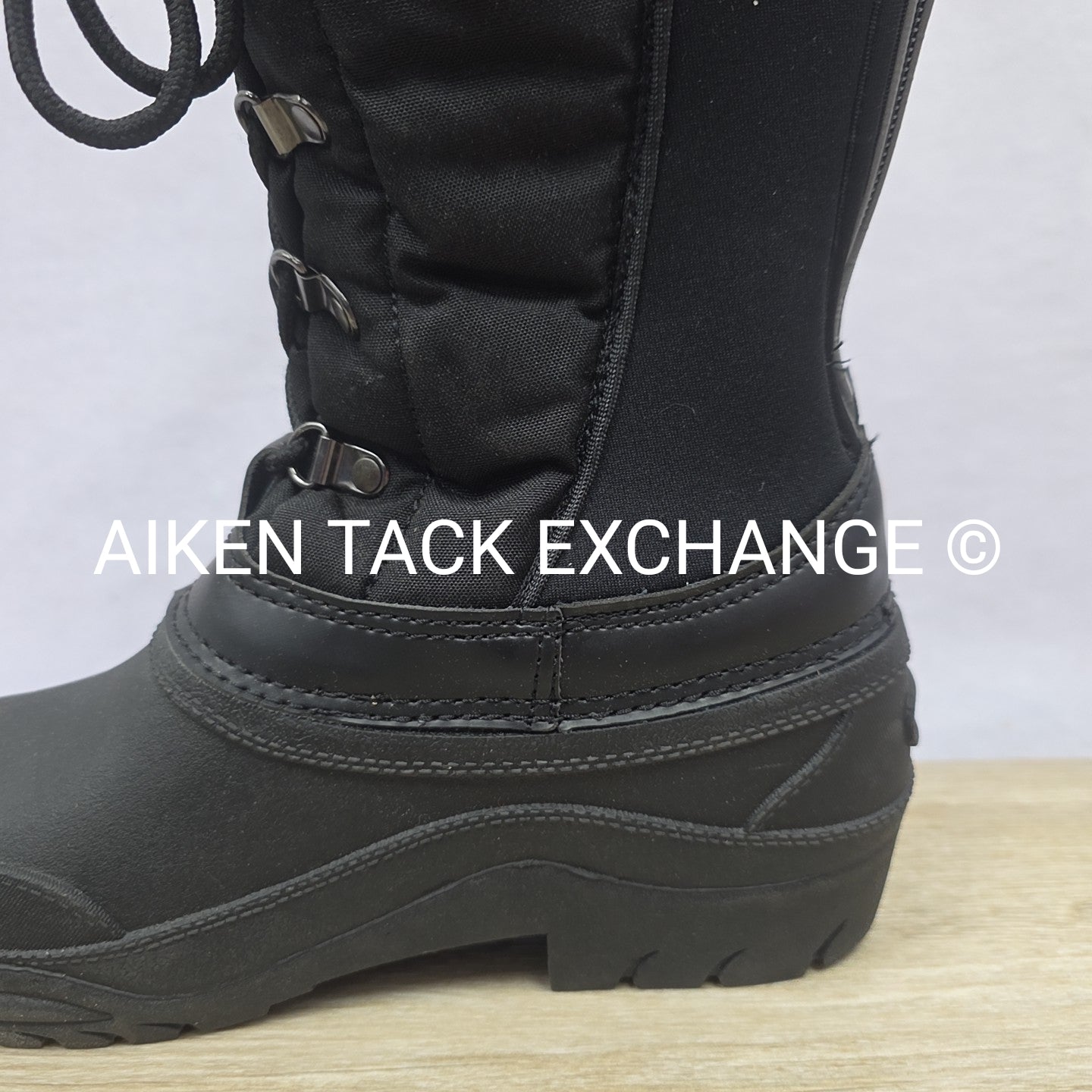 Ovation Telluride Winter Riding Boots, Women's 5 (36)