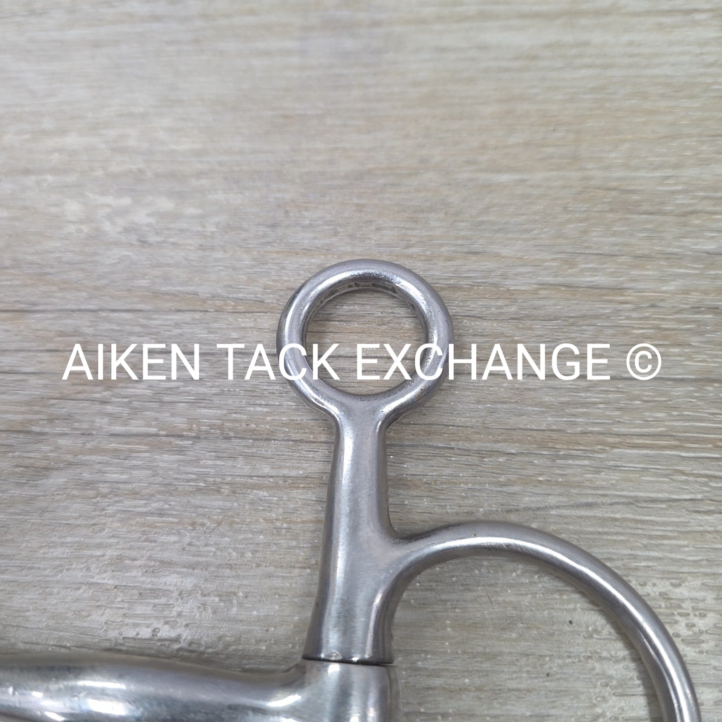 Single Joint Baucher Bit 5"