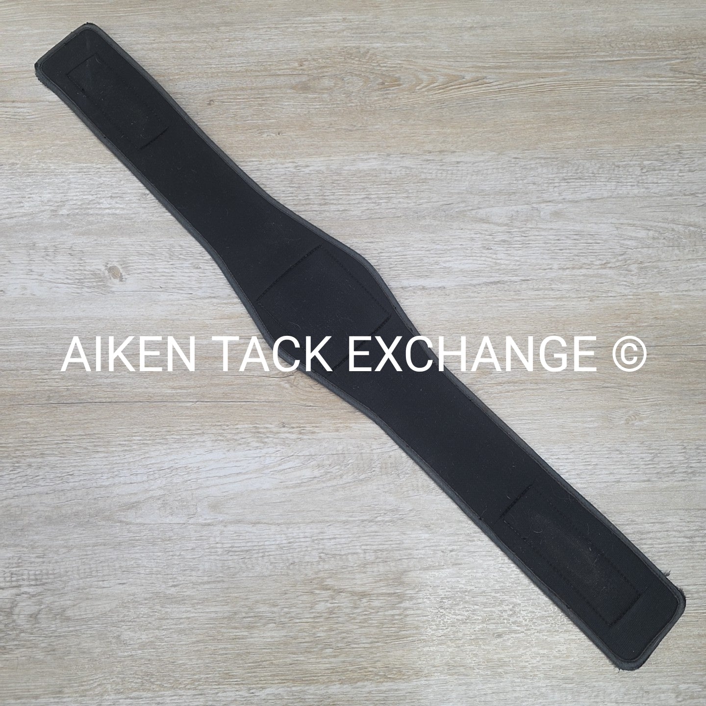 EquiFit Essential Schooling Girth SmartFabric Liner, 50"