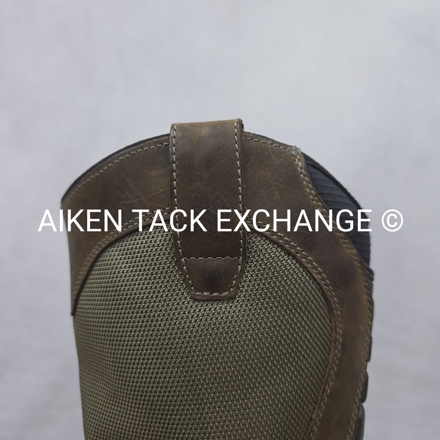 Irish Setter Work Boots, Size 10.5