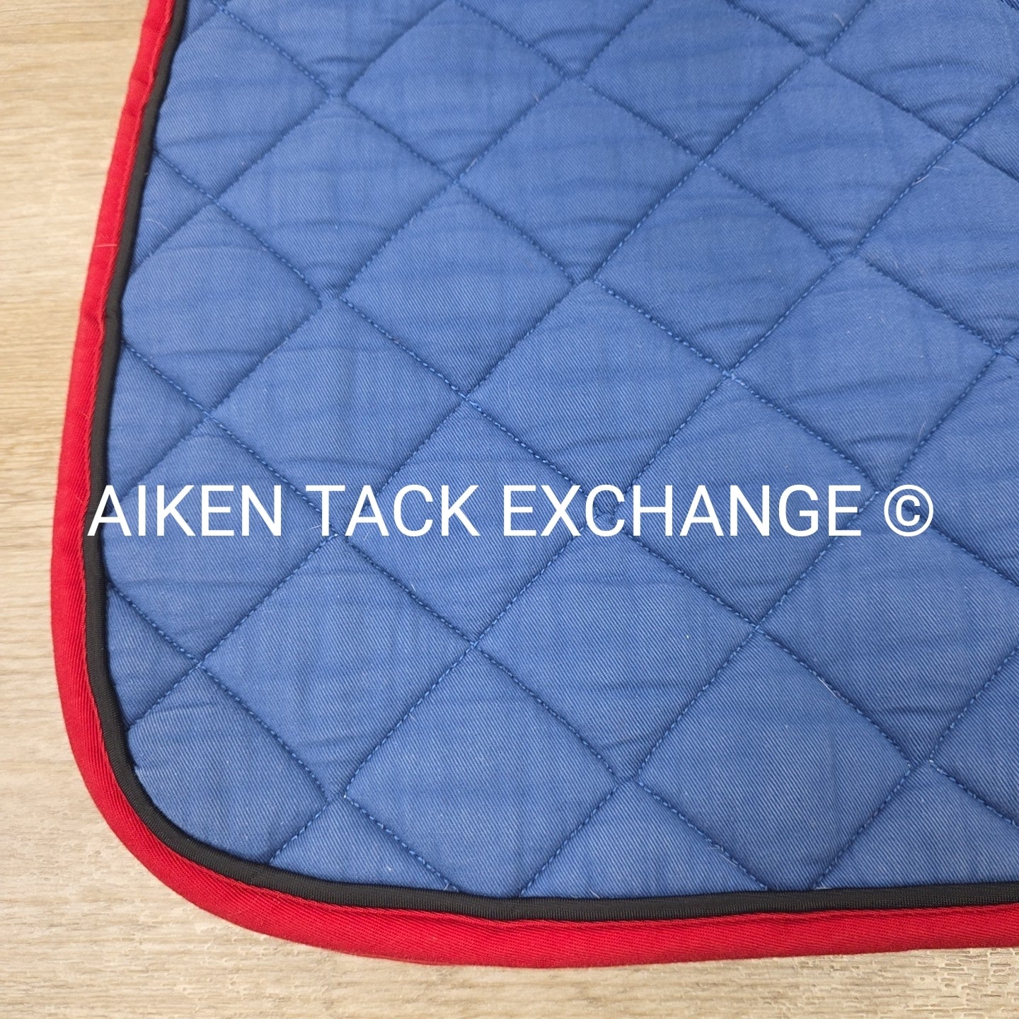 Jack's Spiderman All Purpose Saddle Pad
