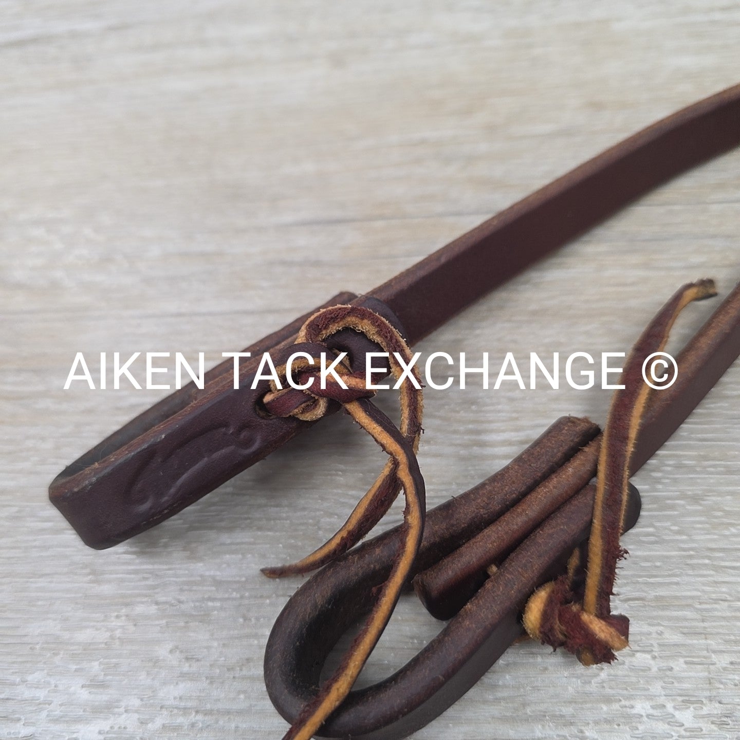 Weaver Leather Split Reins