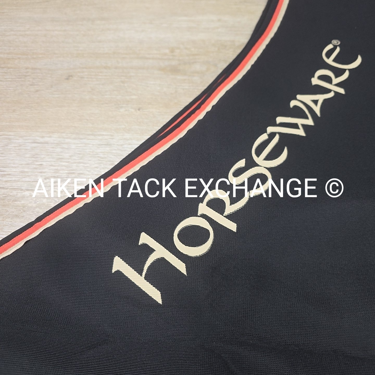 Horseware Rambo Airmax Cooler, Size 81" (has custom embroidery)