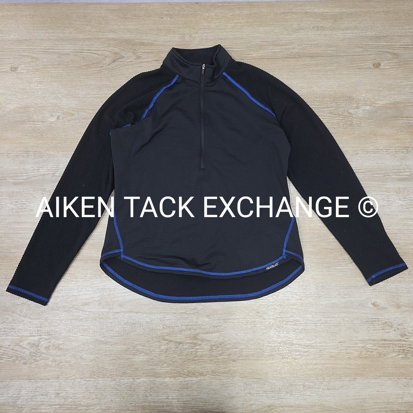 Dover Saddlery Stride Long Sleeve Top, Size Large