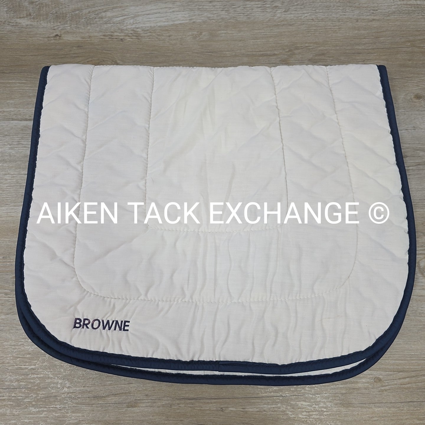BARGAIN BUNDLE: 4 All Purpose Saddle Pads
