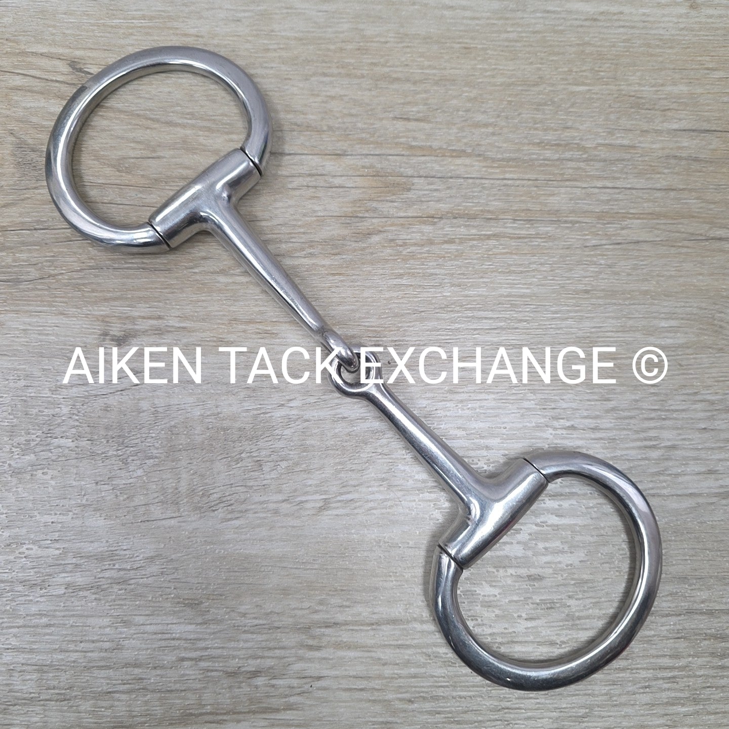 Single Joint Eggubtt Bit 5.5"