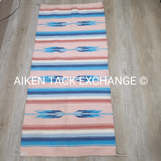 Western Saddle Blanket