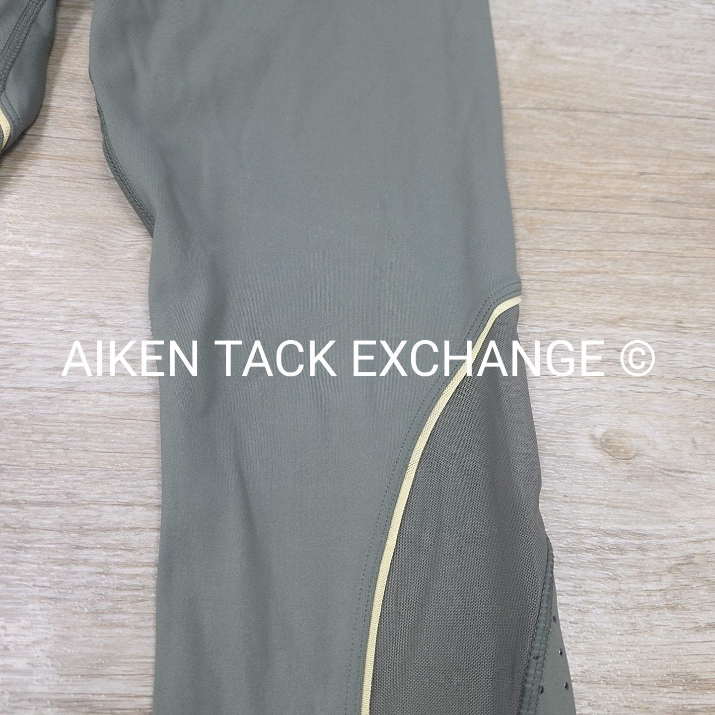Avia Flex-Tech Capri Leggings, Women's Medium