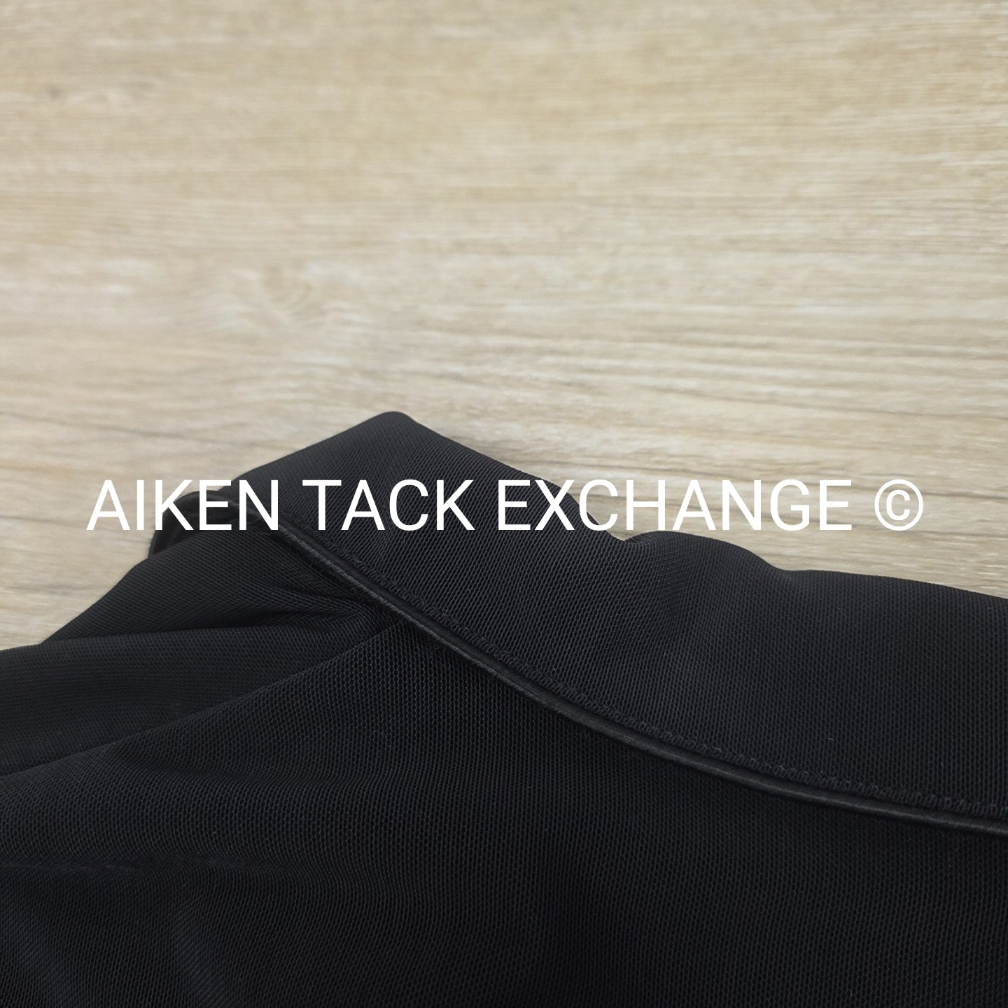 FITS Mesh Dressage Show Coat, Size Medium