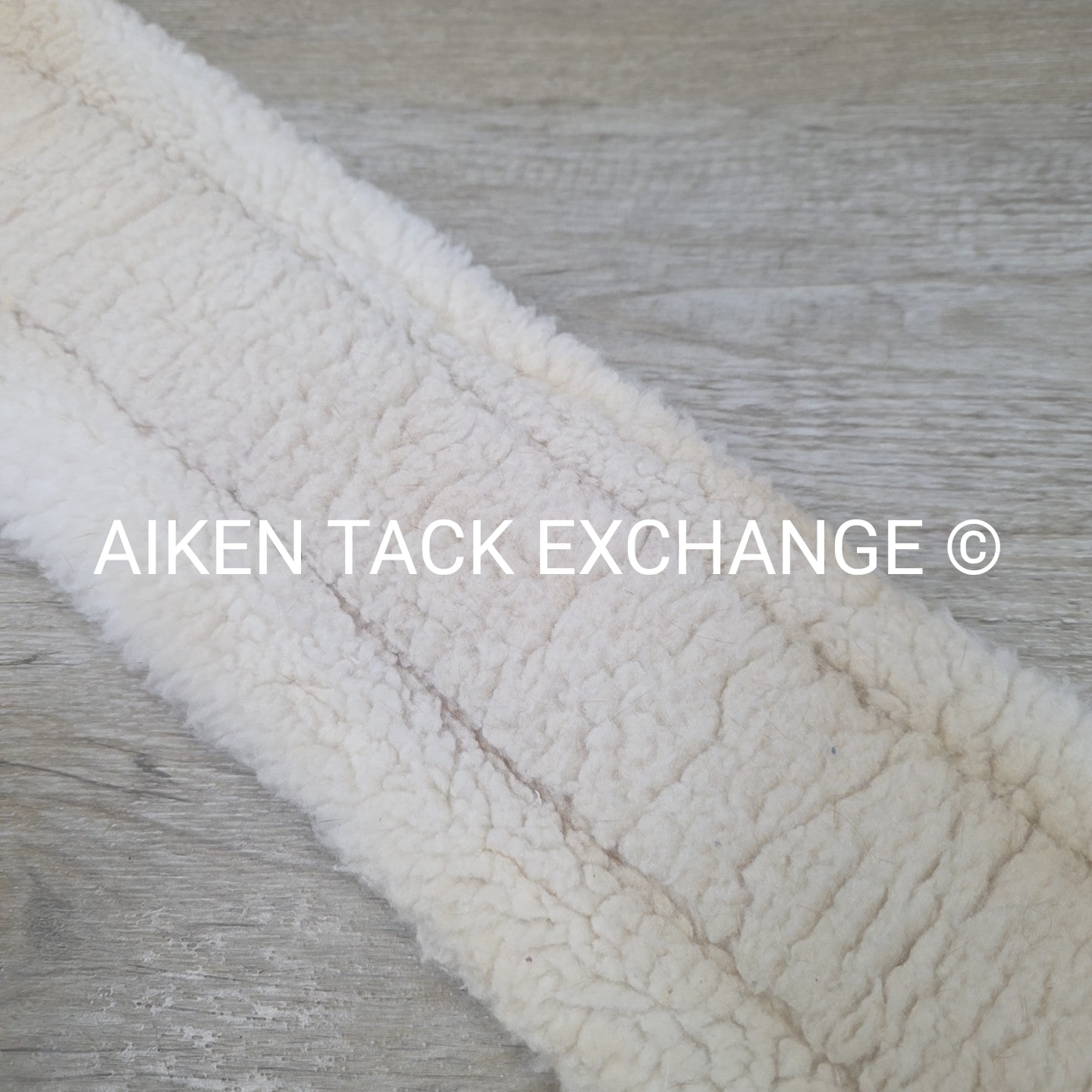 Fleece Girth, 52"