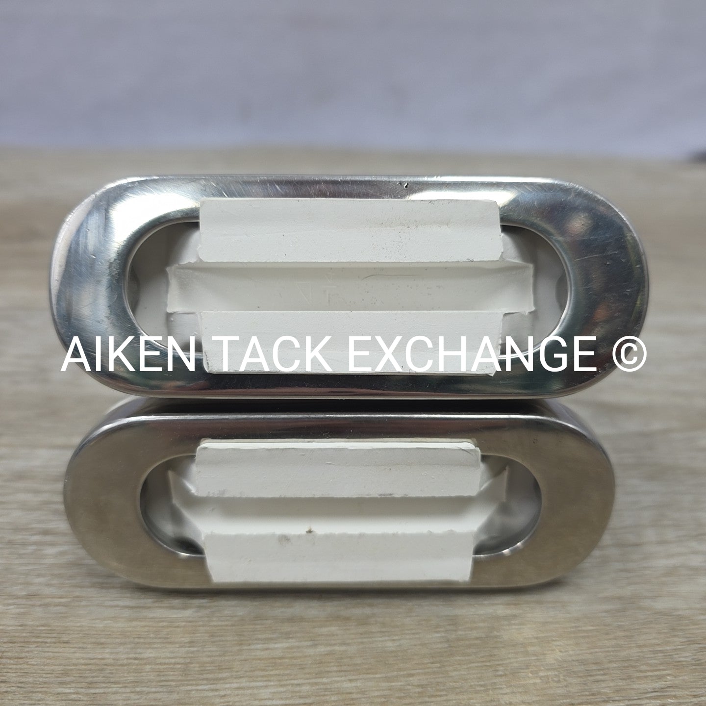 Fillis Stirrup Irons, 4.25"