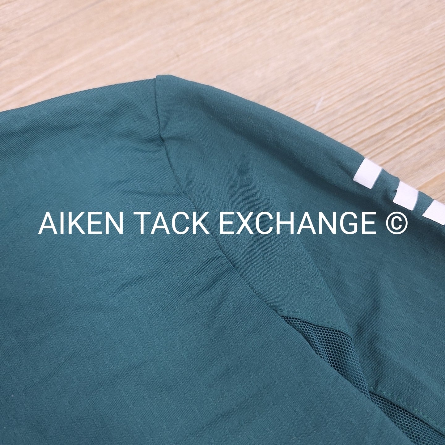 EIS Hallway Feeds Long Sleeve Sun Shirt, Size Medium