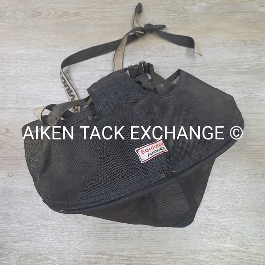 EquiVizor Fly Mask, Size XLarge