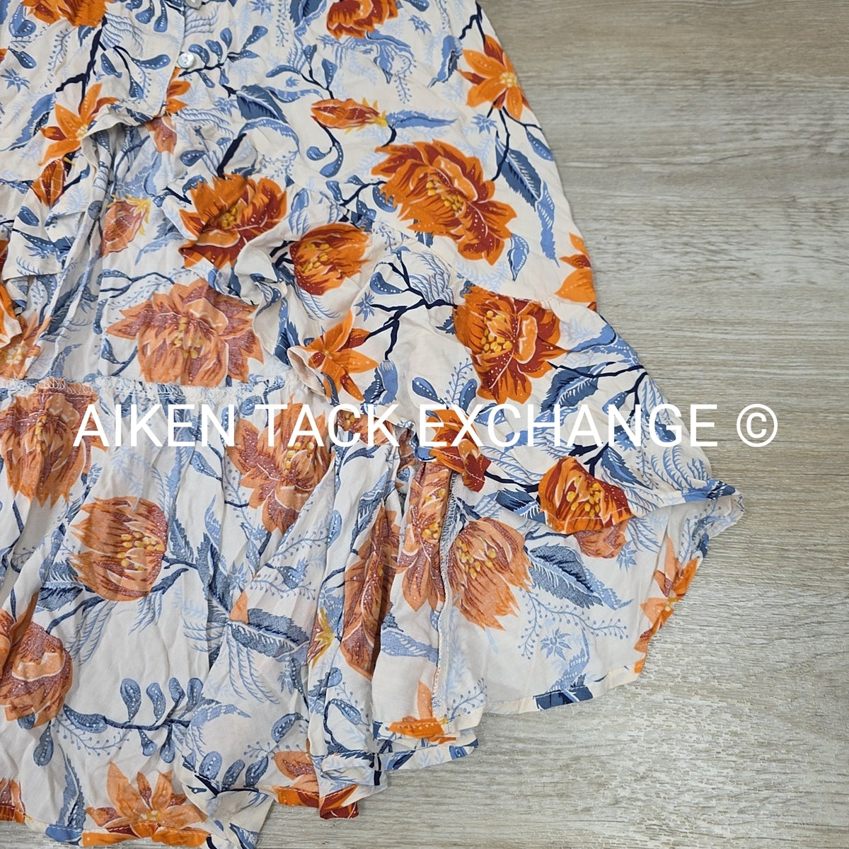 Abel the Label Dress, Size X-Small