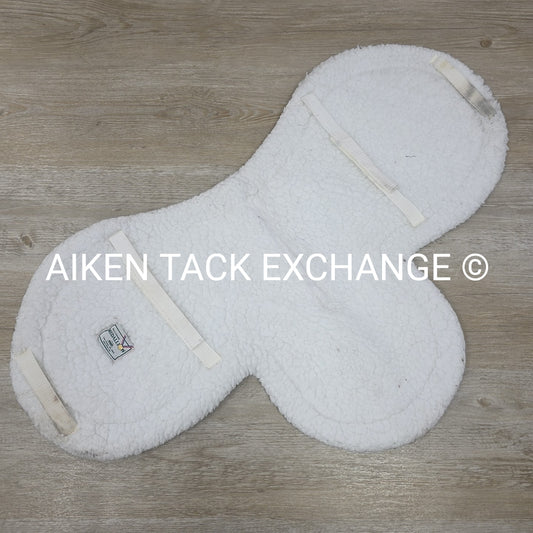 Toklat Medallion Contour Saddle Pad