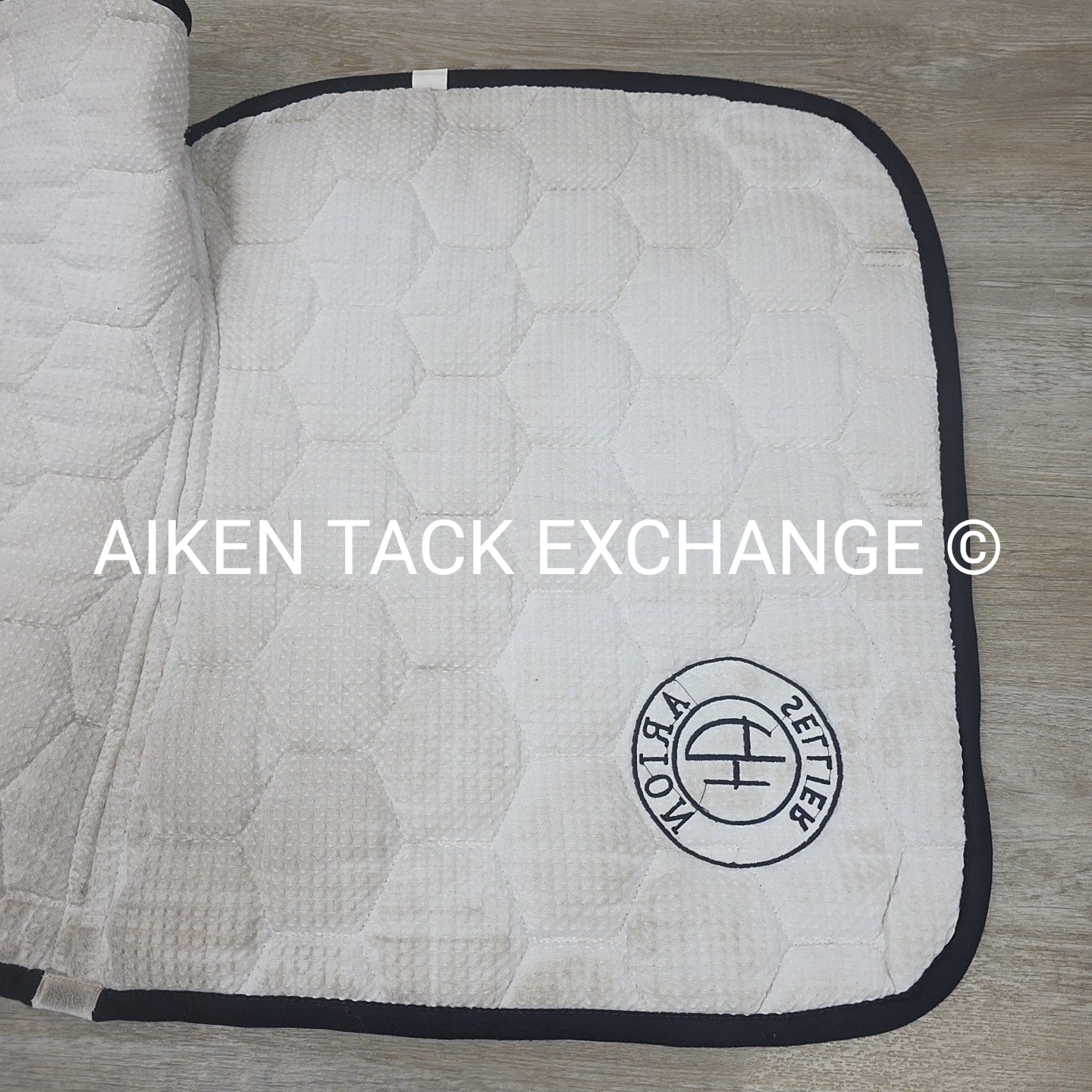 Arion Dressage Saddle Pad