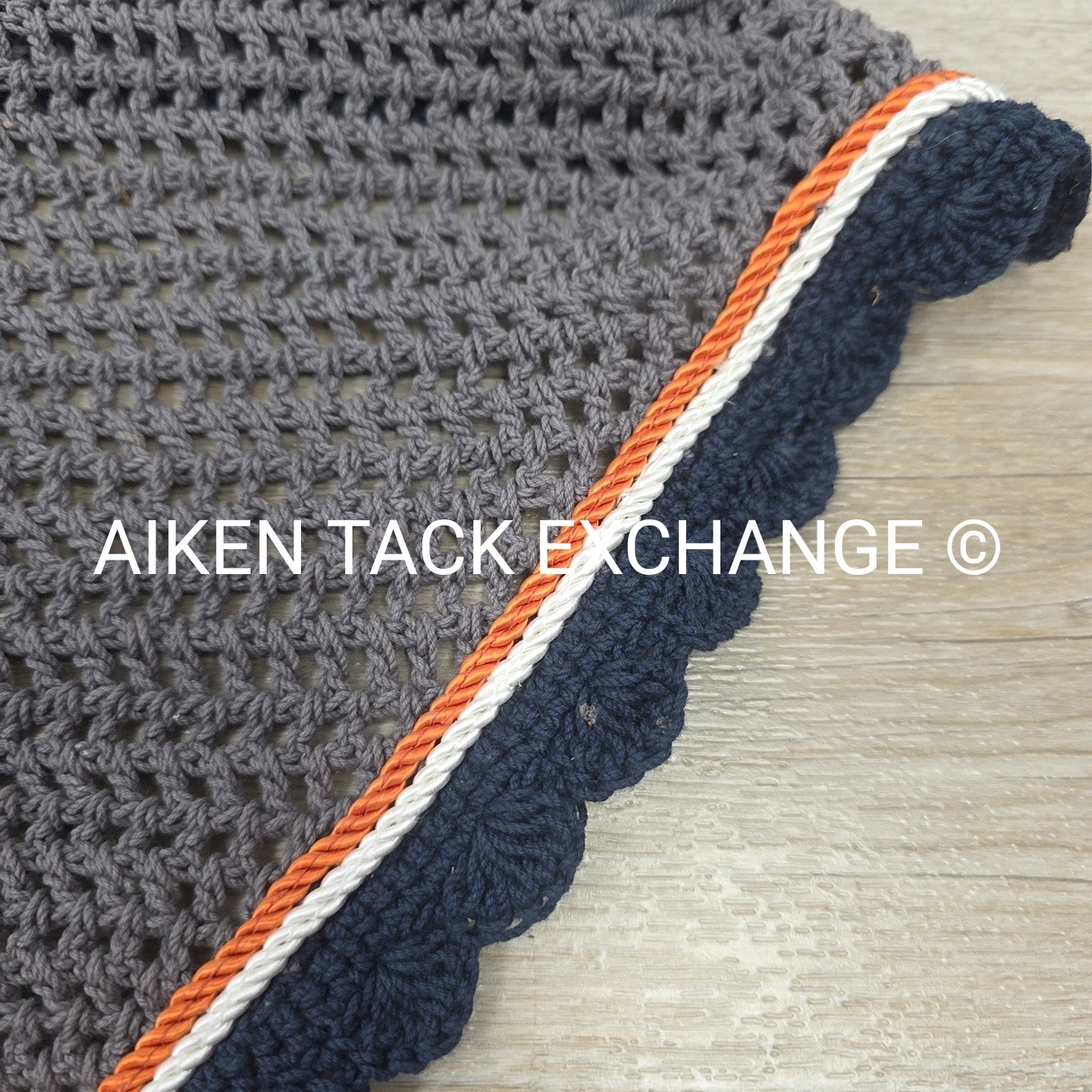 Schockemohle Ear Bonnet, Size Full