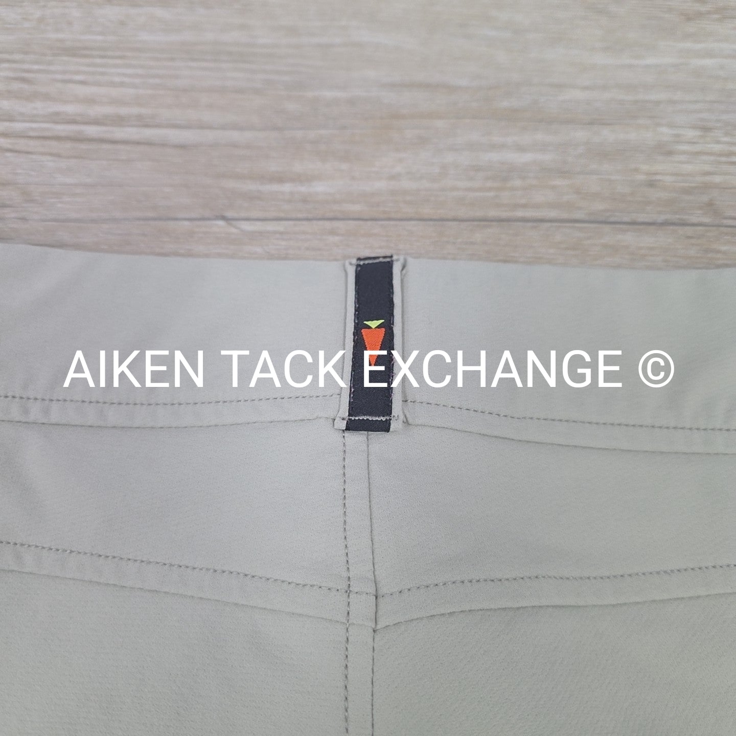 Kerrits Knee Patch Breeches, Size Small