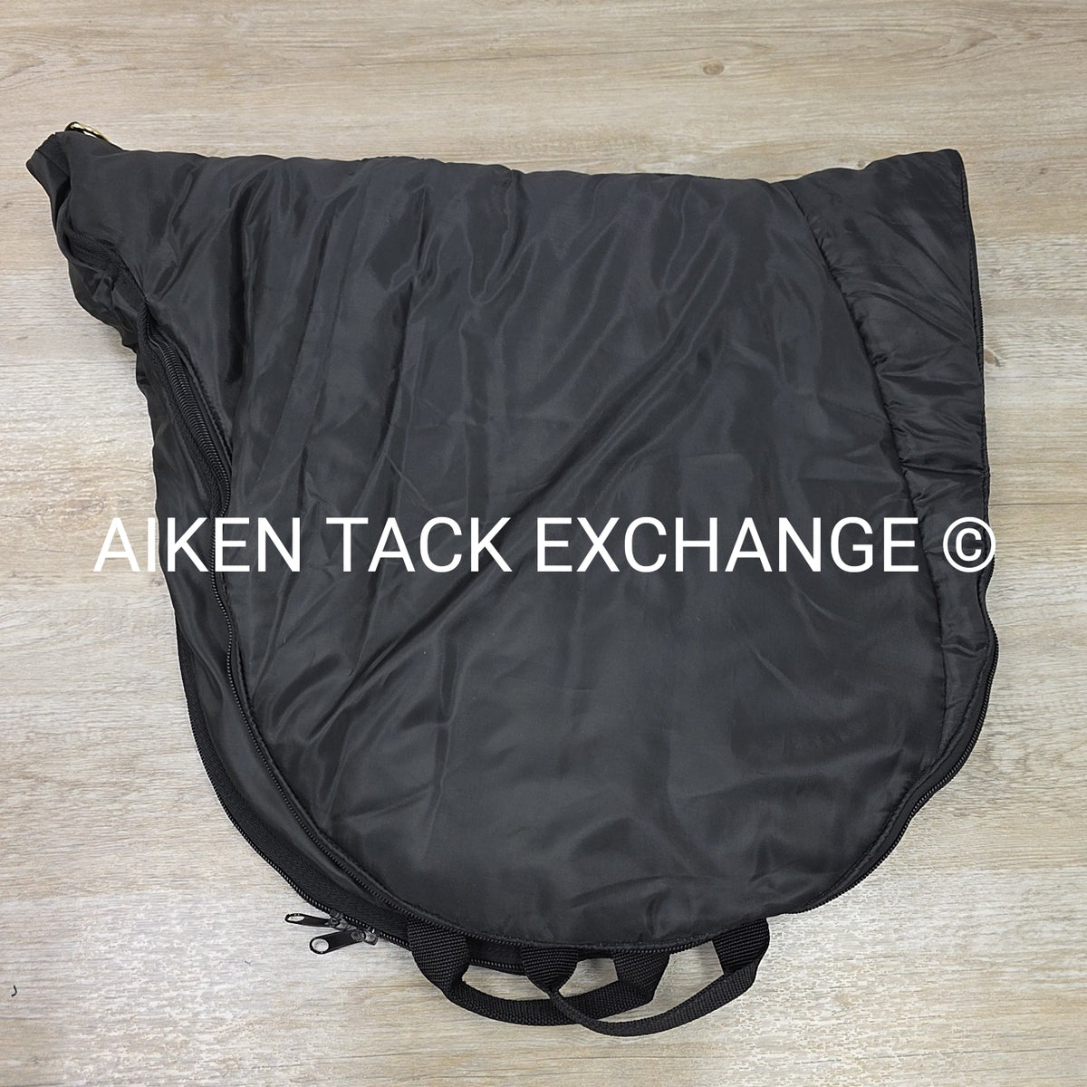 Schneiders Padded Saddle Carrier Bag