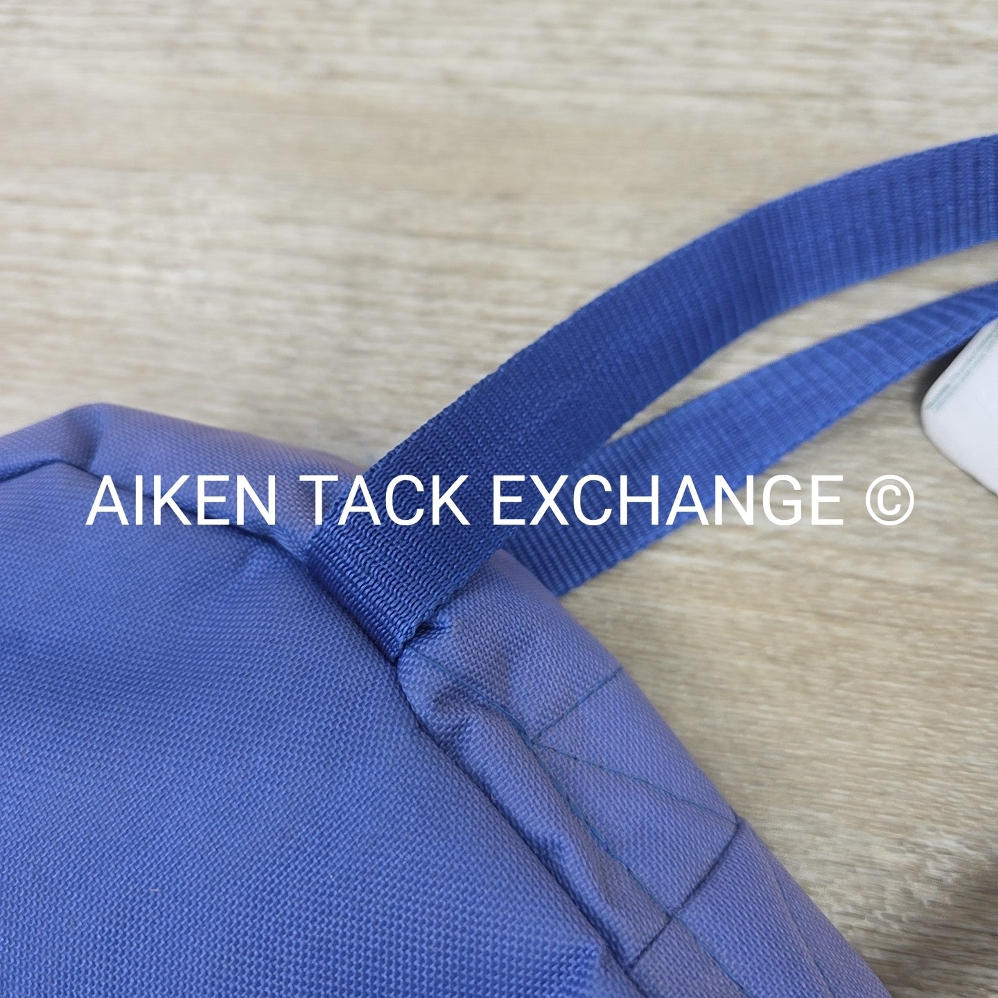 Jacks Bridle Bag