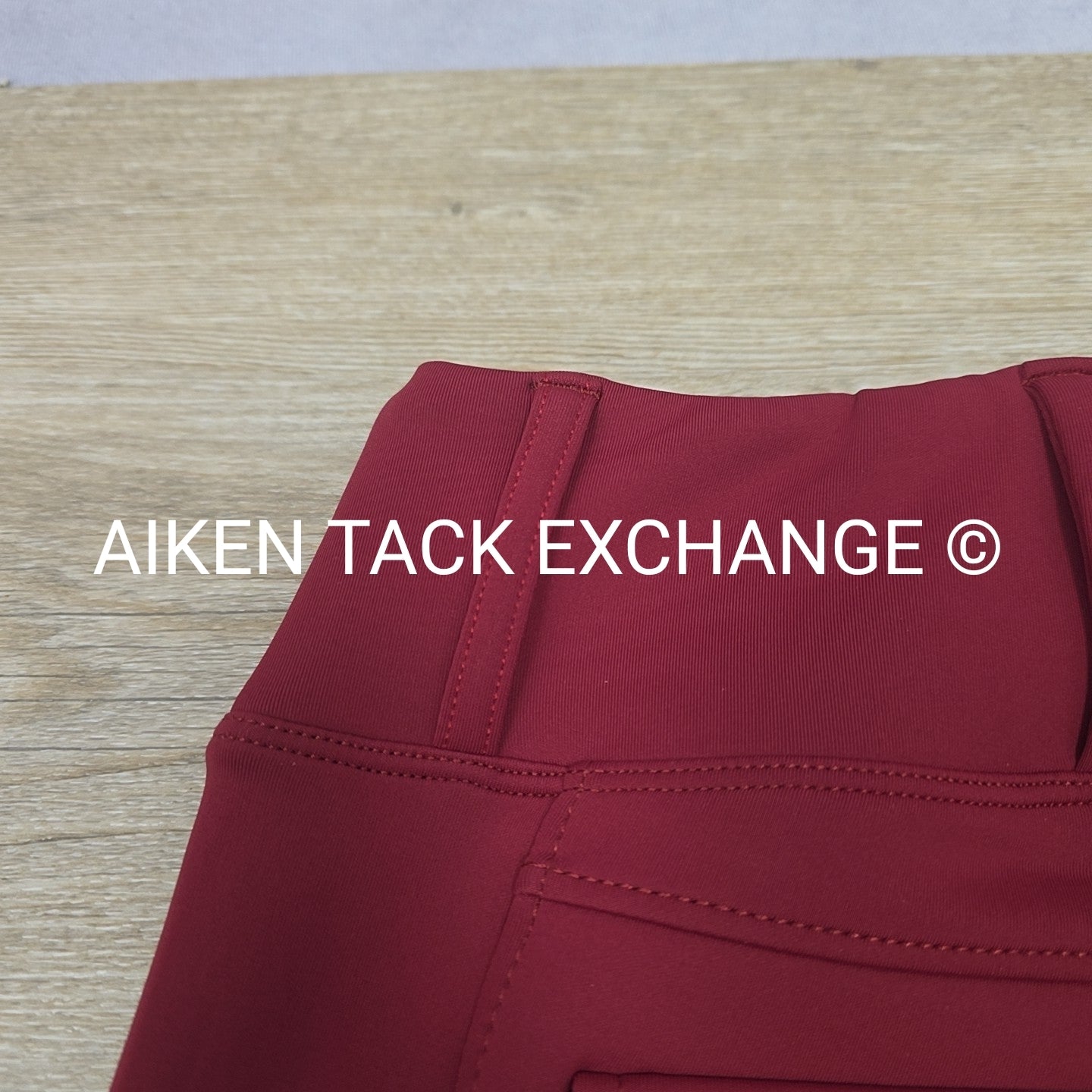 Softshell Silicone Grip Full Seat Tights, Size Large