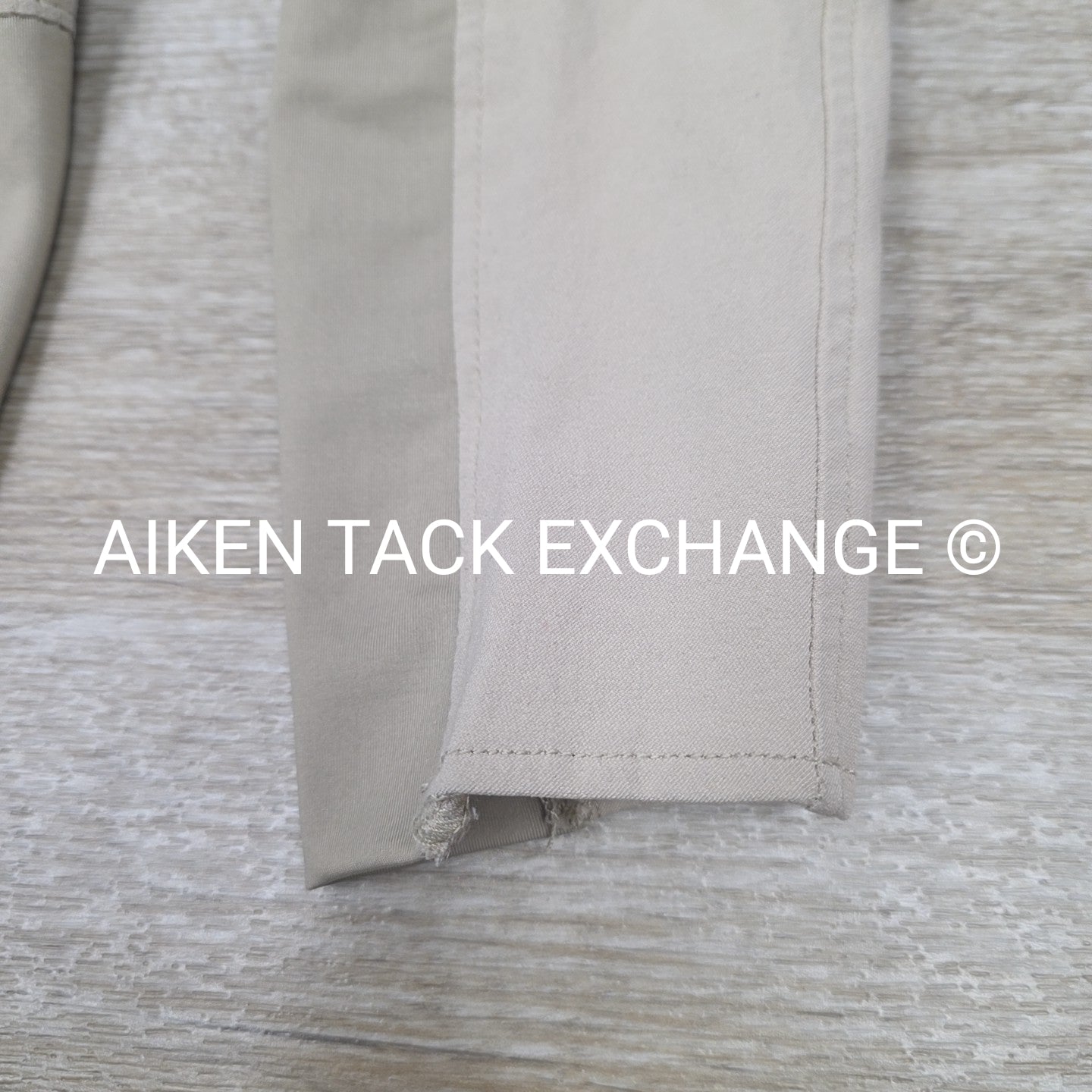 Romfh Knee Patch Breeches, Size 28