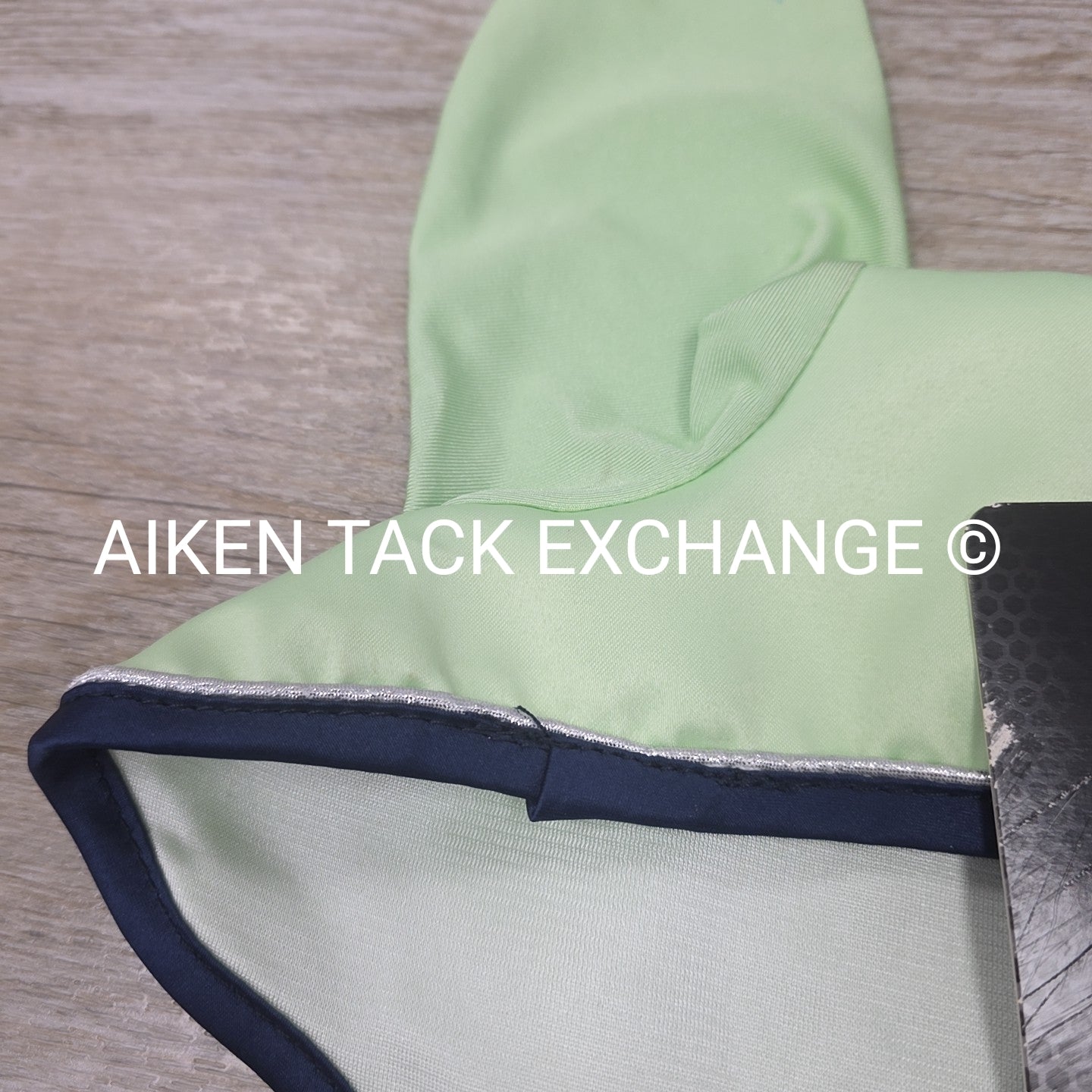 HKM Monaco Ear Bonnet, Size Full