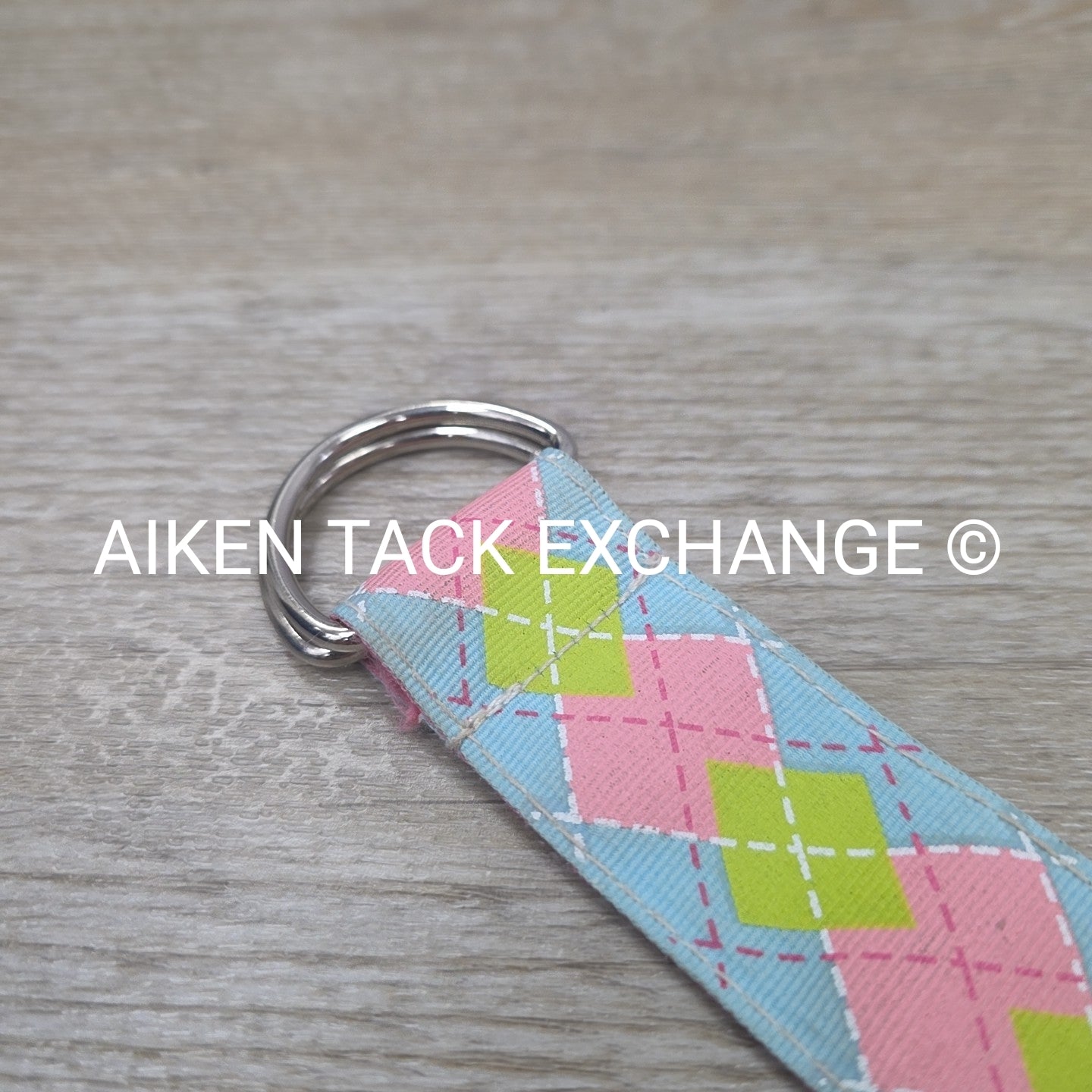 Ribbon Belt