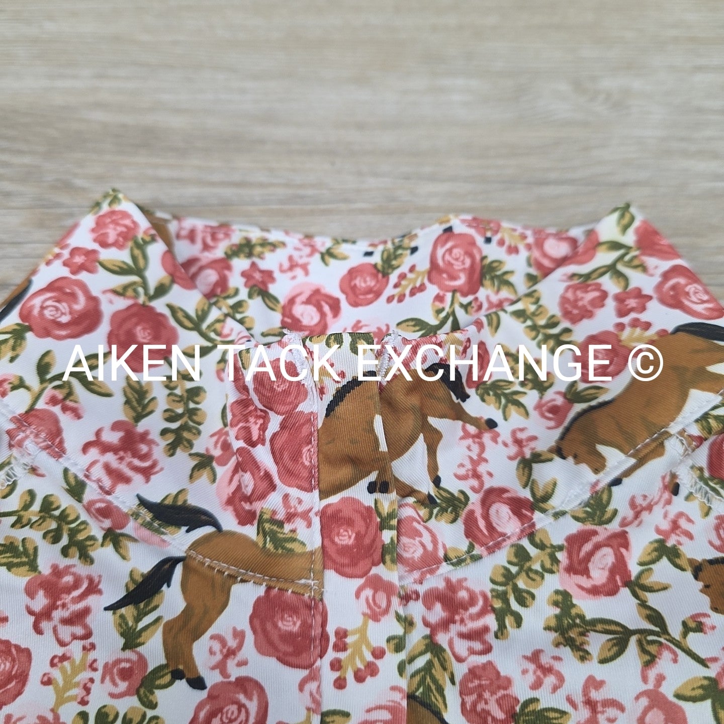 Ariat Long Sleeve Base Layer Top, Size X-Large