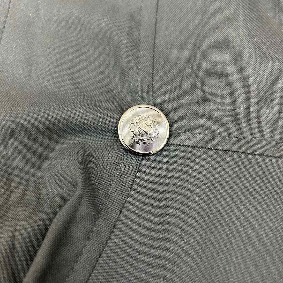 Romfh Feather-Lite Dressage Show Coat, Size 14