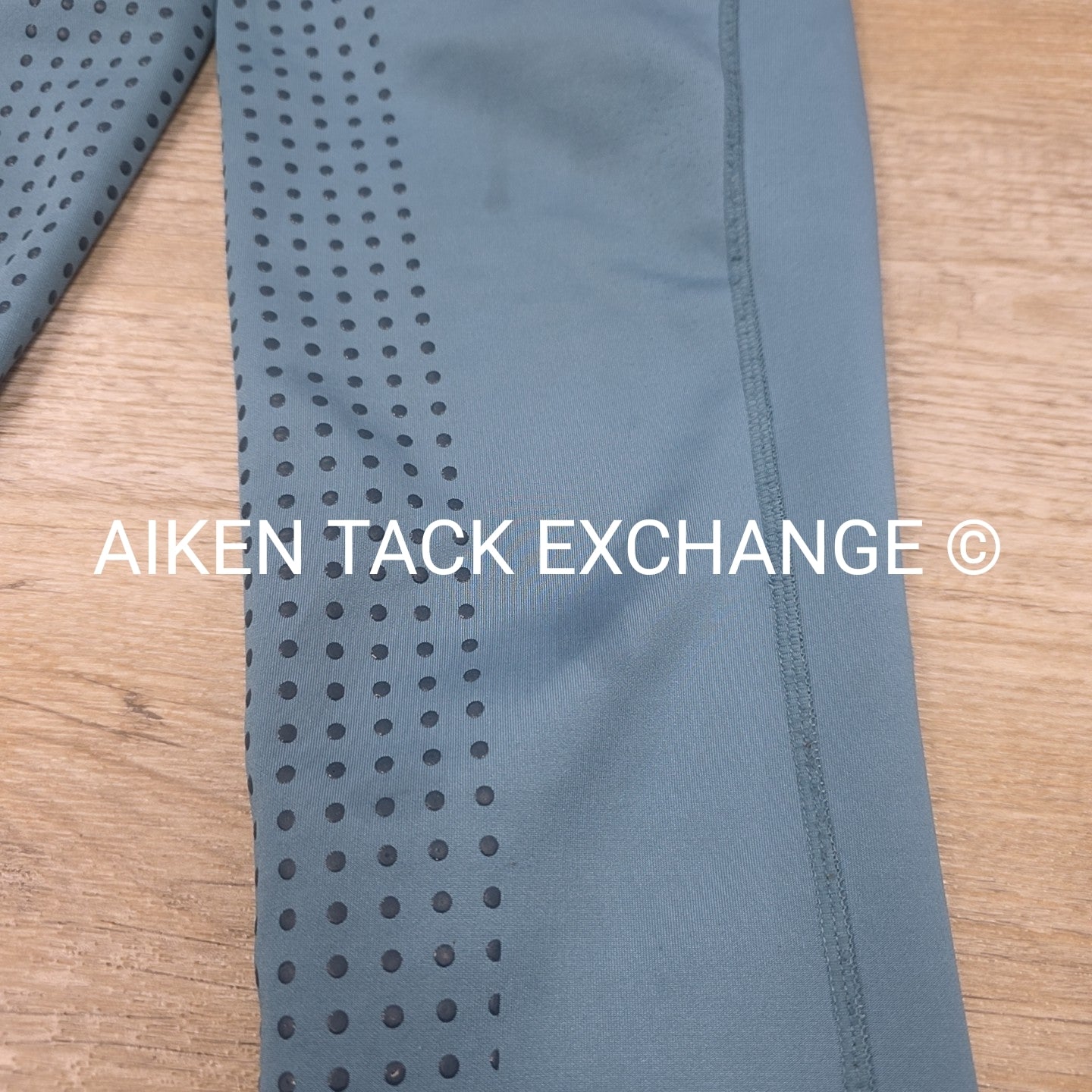 SmartPak Piper Silicone Grip Full Seat Tights, Size Small