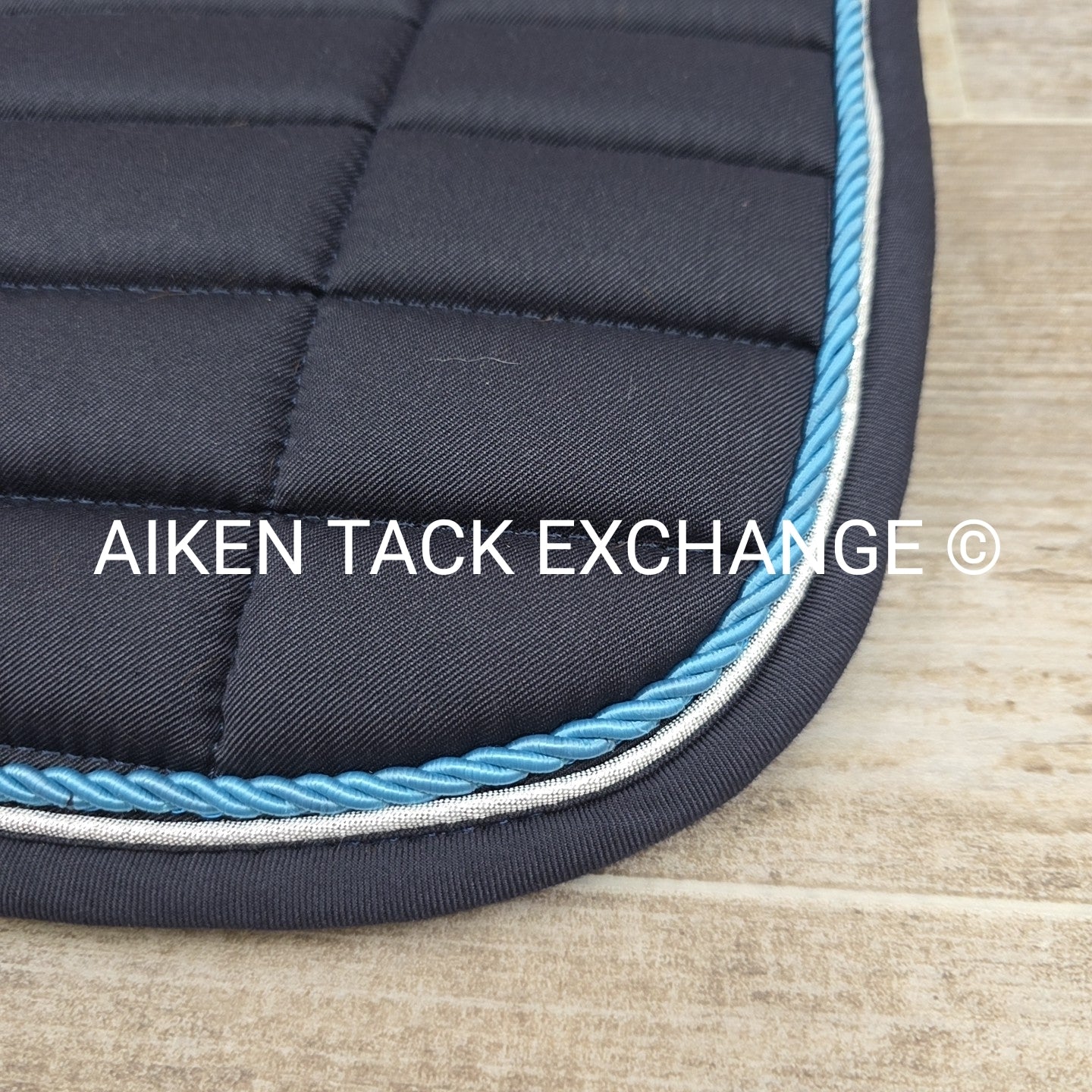 HKM Pro Team All Purpose Saddle Pad