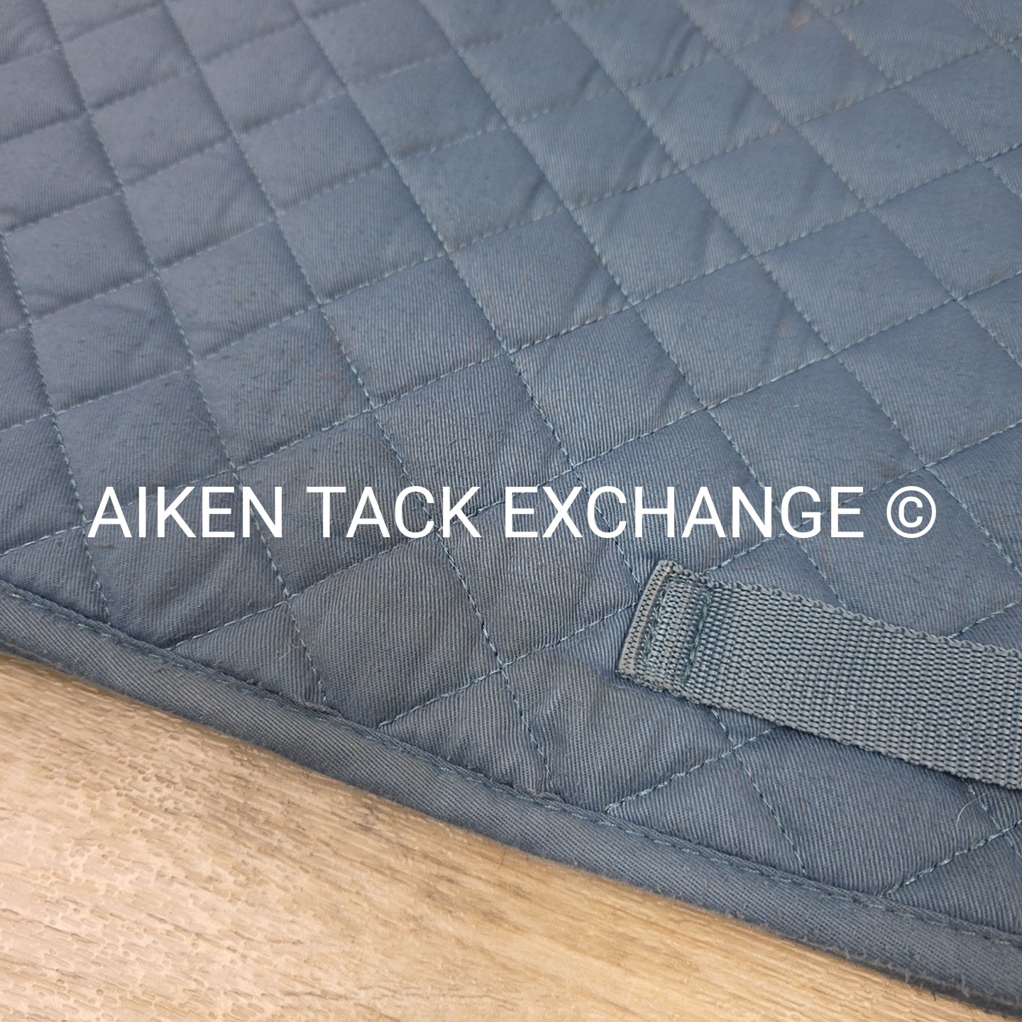 SmartPak Classic Medium Diamond Dressage Saddle Pad