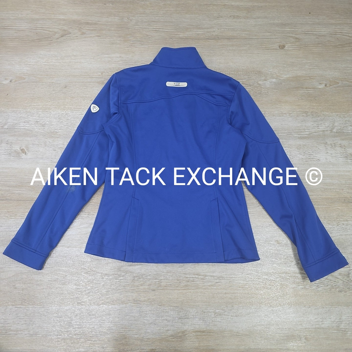 Ariat Softshell Jacket, Size Small