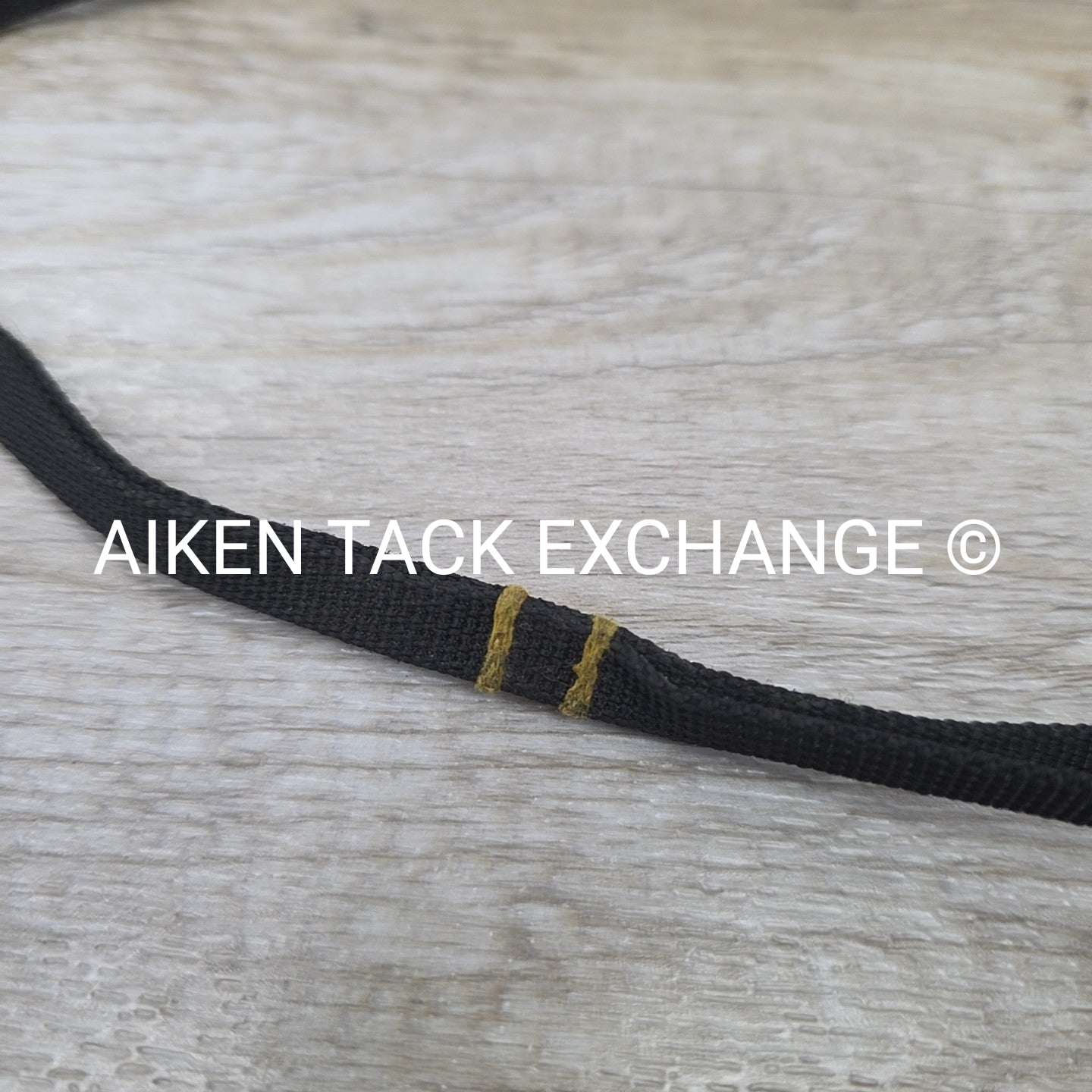 Hit Air Saddle Attachment Strap