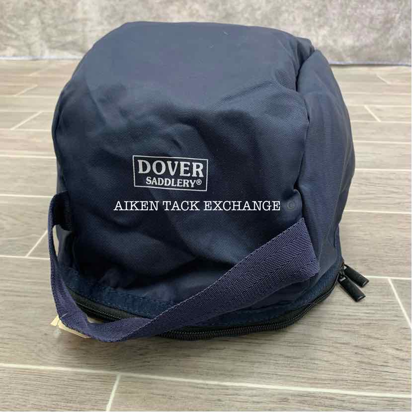 Dover Saddlery Helmet Bag