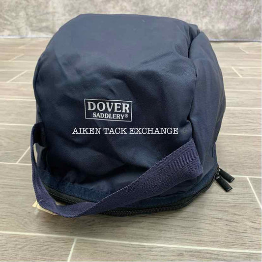 Dover Saddlery Helmet Bag