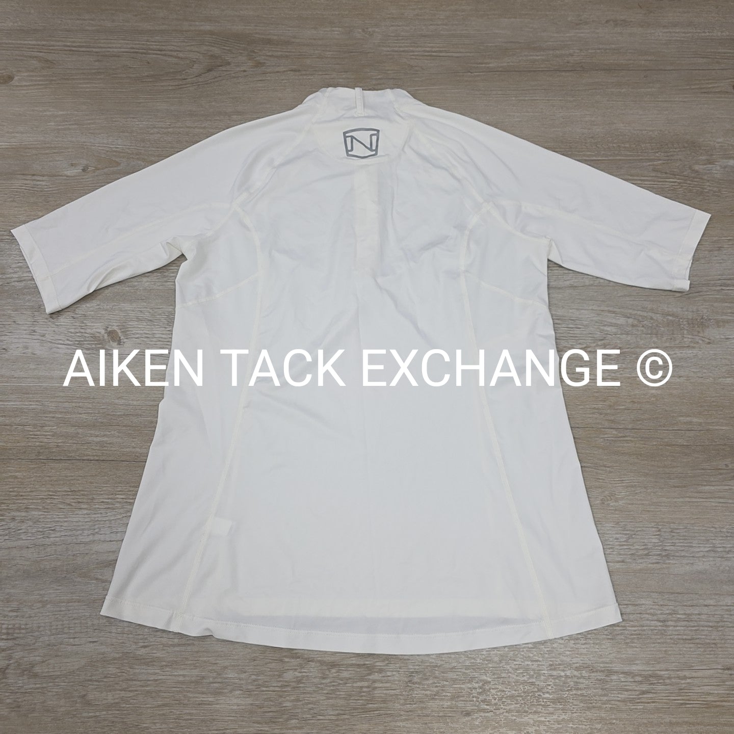 Noble Outfitters Ashley Performance Quarter Zip Shirt, Women's Large