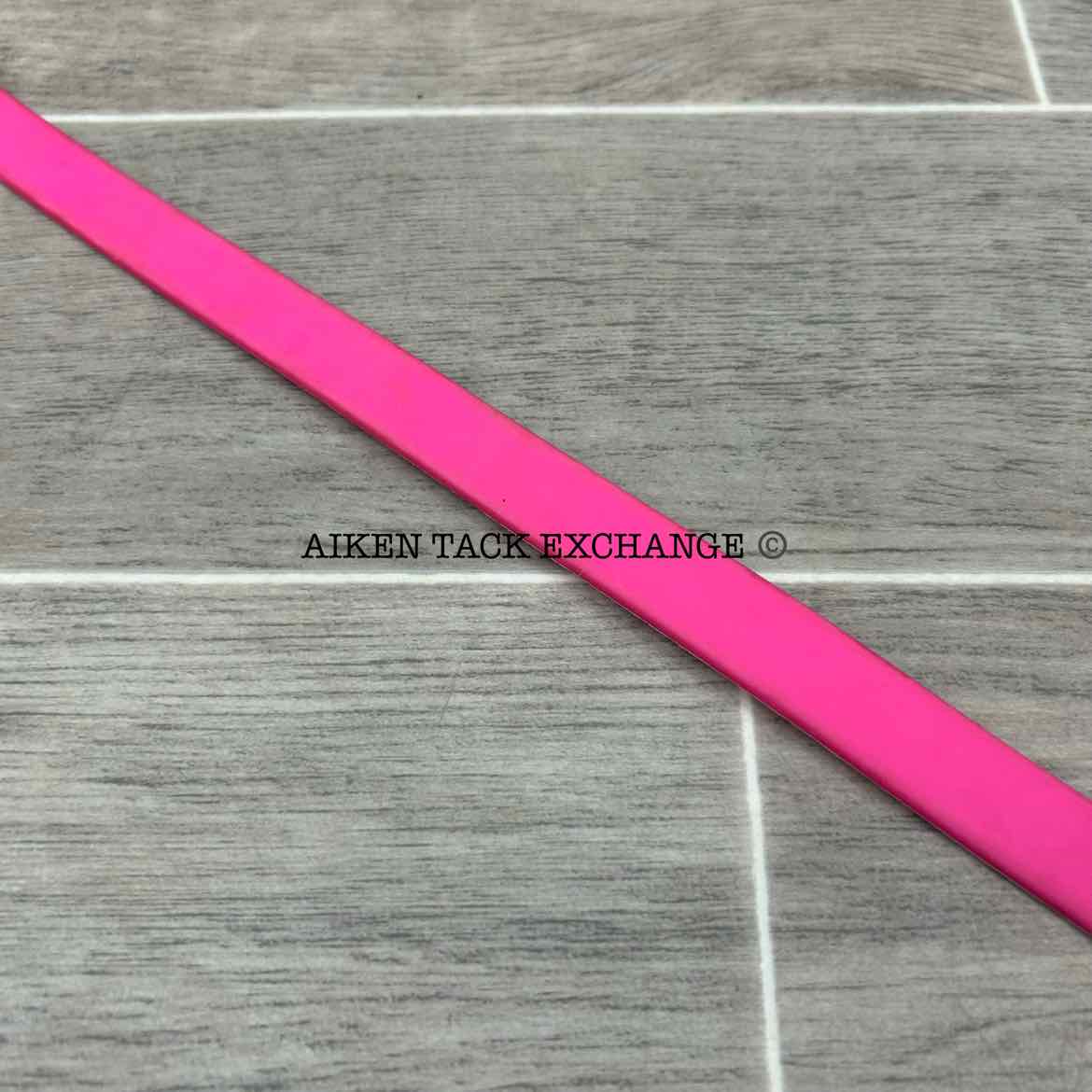 C4 Thin Belt, No Buckle