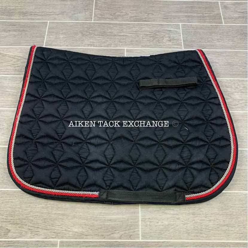 Roma Wick Easy All Purpose Saddle Pad, Size Full