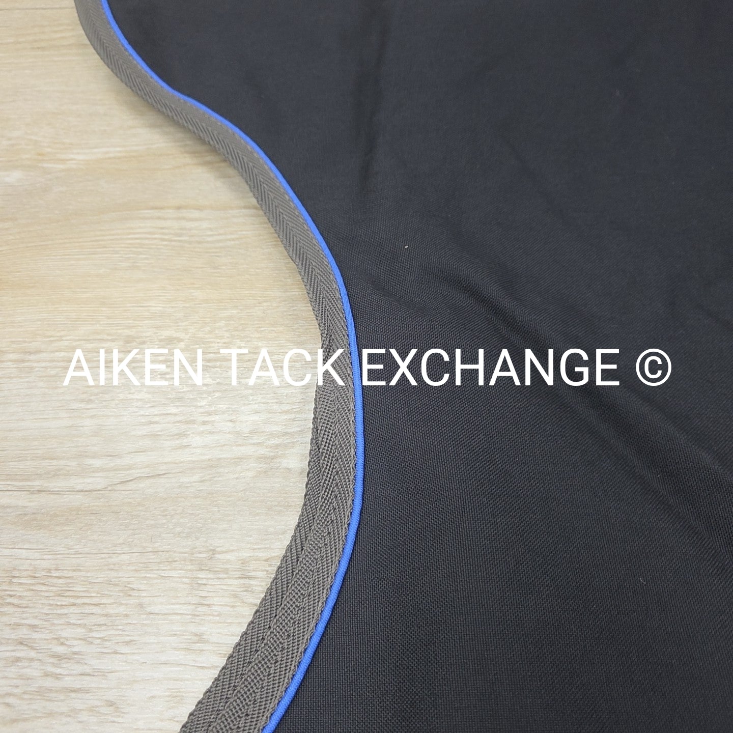SmartPak Ultimate High Neck 0 G Fill Turnout Blanket 81"