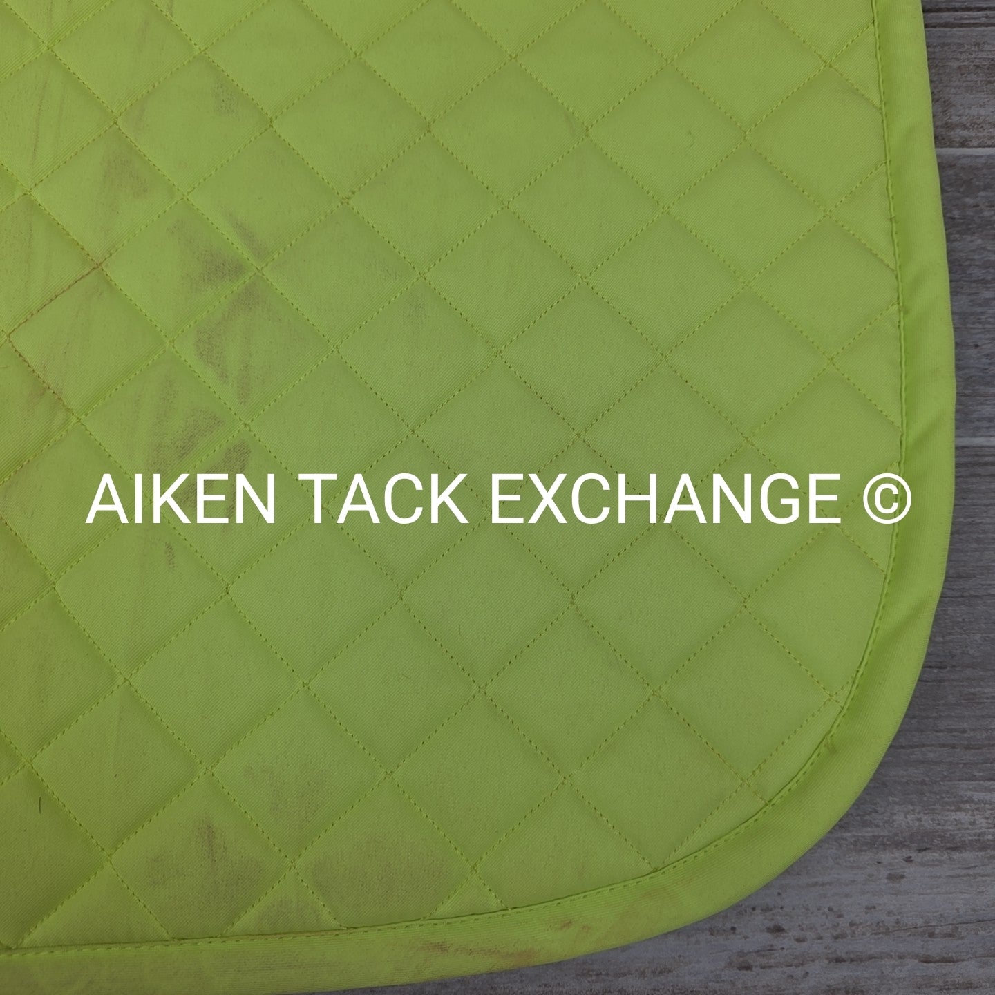 Dover Saddlery All Purpose Saddle Pad