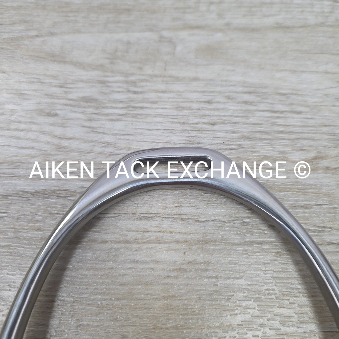 Stubben Fillis Stirrup Irons, 4.75"
