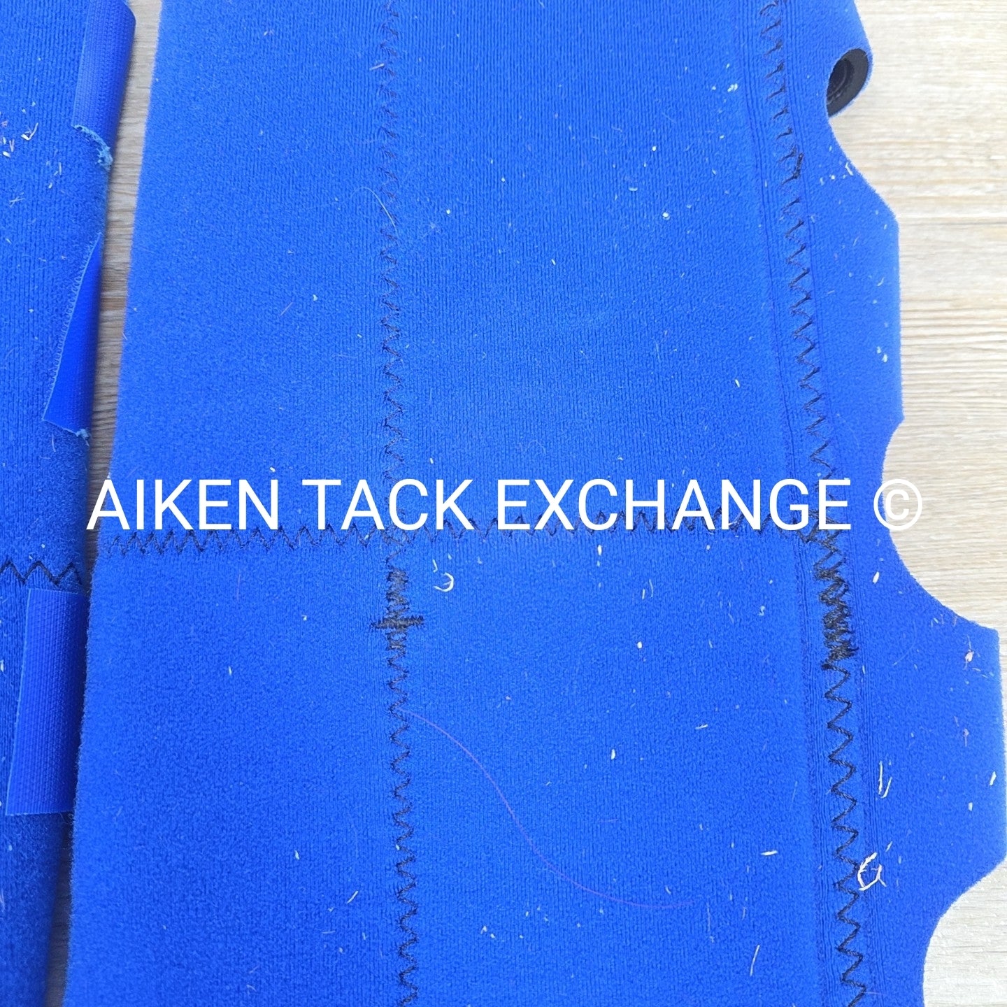 Ice Boots, 1 Pair, Size Large (No Ice Packs)