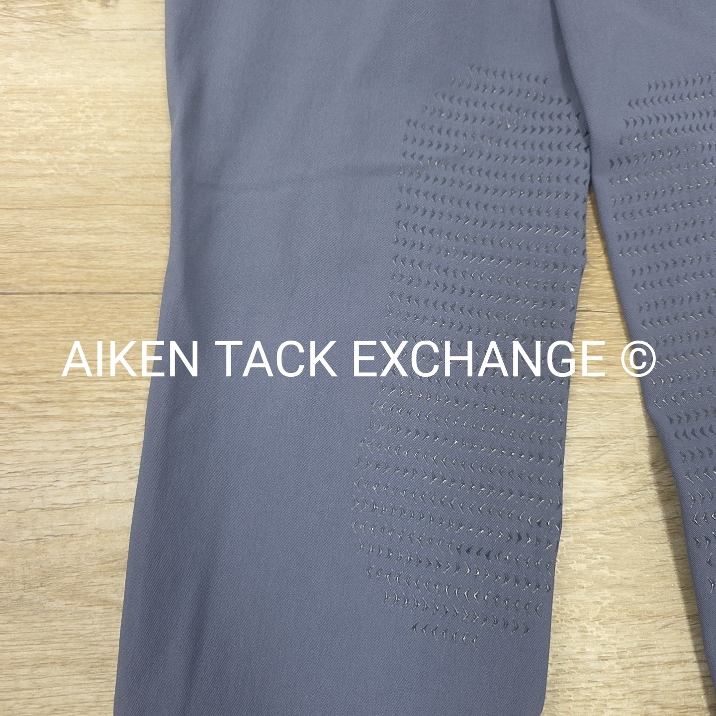 Equiline Silicone Grip Knee Patch Breeches, Size 48