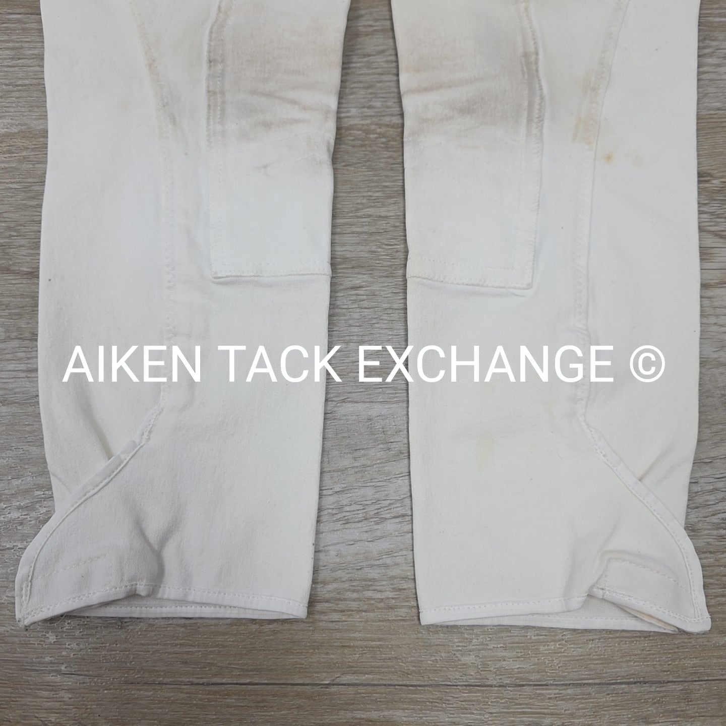 BARGAIN BUNDLE: 2 Pair Knee Patch Breeches, Size 30