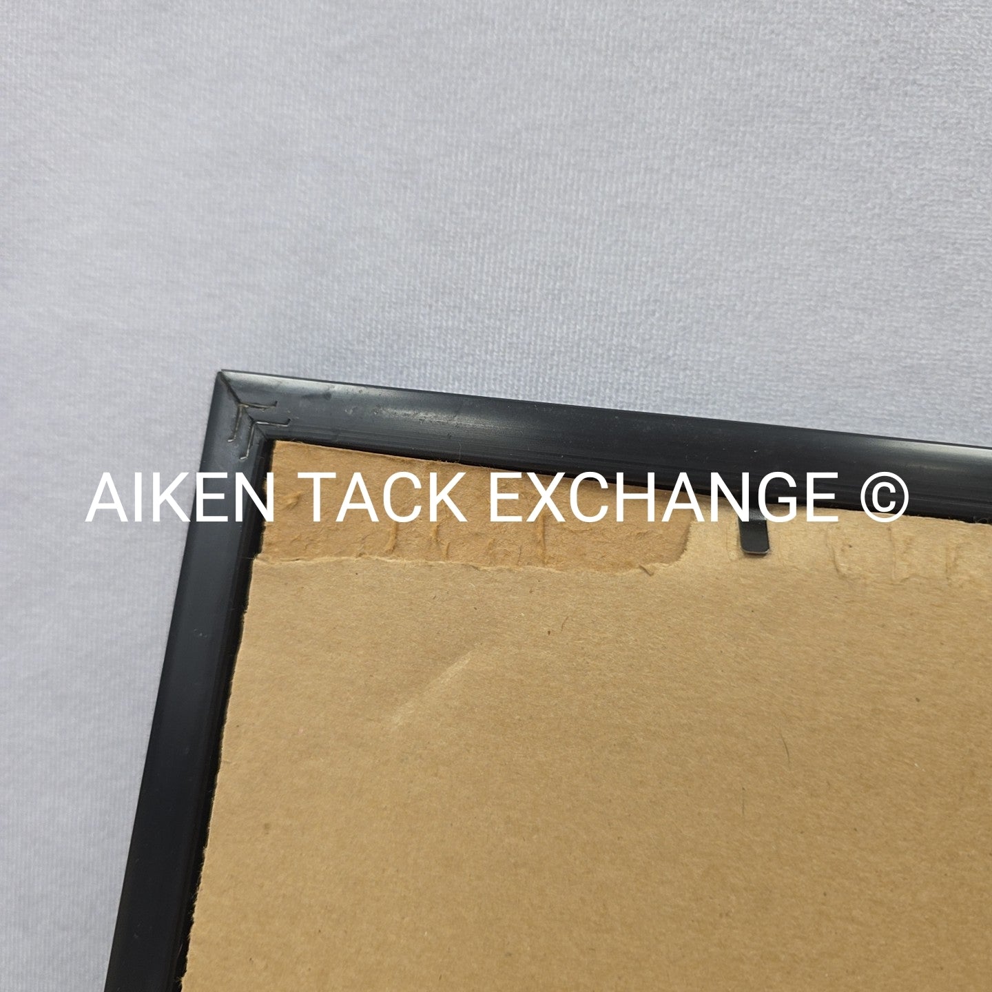 Gathering The Dogs & Begin The Hunt by William Webb, Framed 21" x 17"