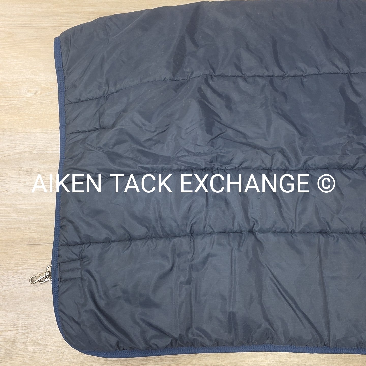 Horseware Rambo Duo 300 G Blanket Liner, 78"