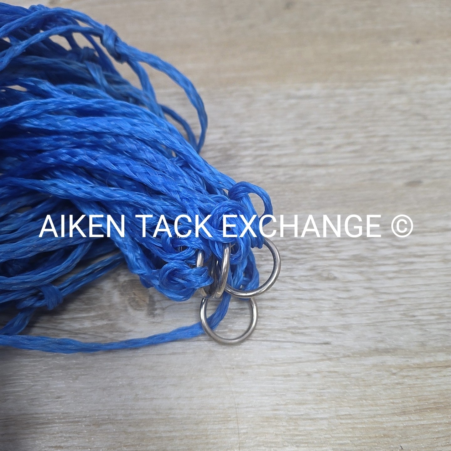 BARGAIN BUNDLE: 3 Hay Nets