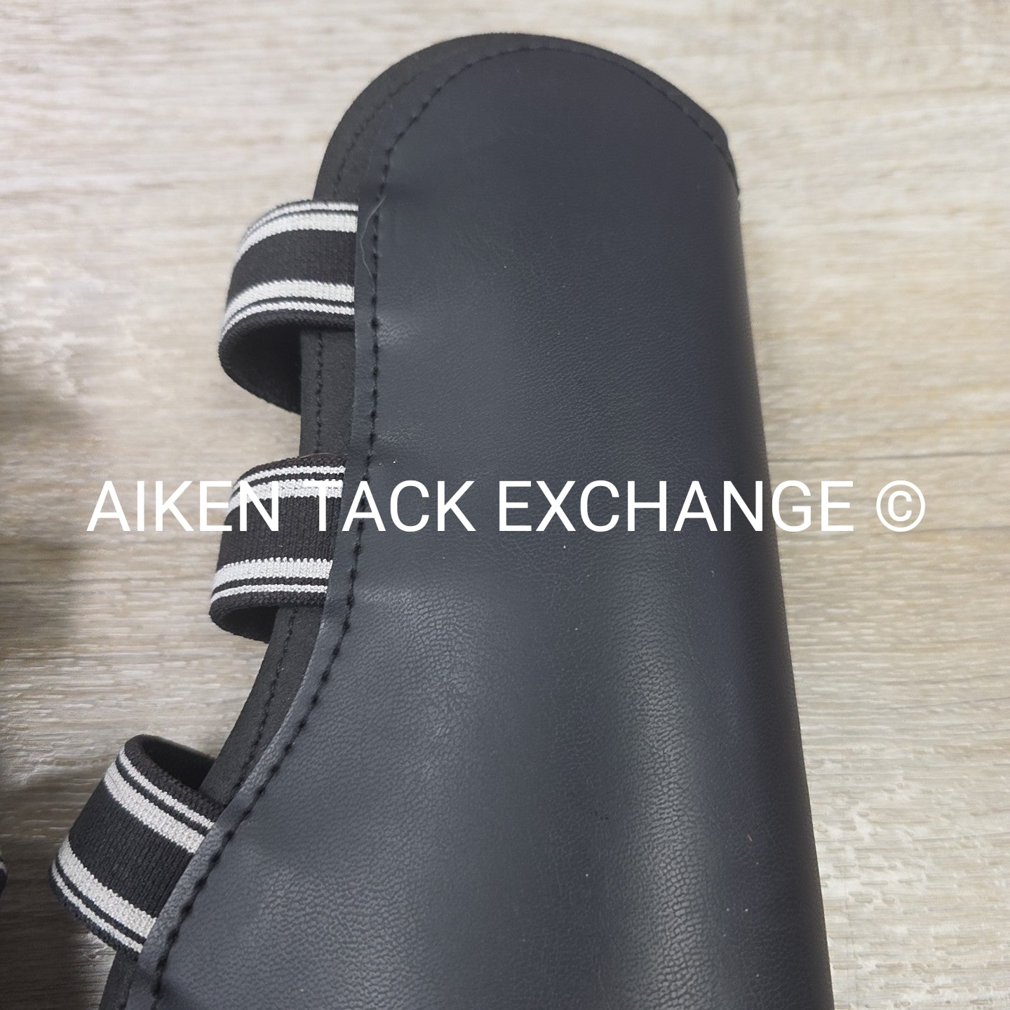 EquiFit Essential The Original Open Front Boot, Size Full